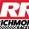 Richmond NASCAR Logo
