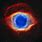 Ring Nebula Eye of God