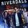 Riverdale Season 1 Poster