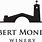 Robert Mondavi Logo