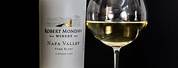 Robert Mondavi Winery Fume Blanc