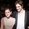 Robert Pattinson and Emma Watson