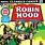 Robin Hood Marvel
