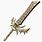 Roblox Bone Sword
