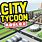 Roblox City Tycoon