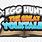 Roblox Egg Hunt Logo