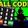 Roblox Jailbreak Casino Code
