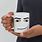 Roblox Man Face Cup