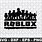 Roblox SVG for Cricut