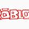 Roblox Sign