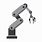 Robot Arm Vector