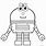 Robot Coloring Pages to Print