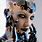 Robot Female Cyborg Art