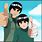 Rock Lee Might Guy