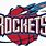 Rockets Old Logo