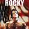 Rocky Film Poster