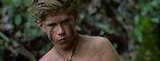 Roger Lord of the Flies