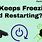 Roku Keeps Freezing