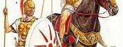 Roman Army 200 BC