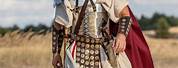 Roman Full Suit of Armor