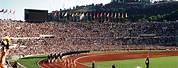Rome Olympic Stadium 1960