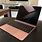 Rose Gold Apple MacBook Laptop