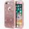 Rose Gold iPhone 8 Plus Cases