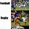 Rugby vs Soccer Meme