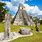 Ruinas De Tikal Guatemala