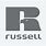 Russell Clothing Brand