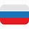 Russian Flag Emoji