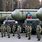Russian Nuclear Arsenal