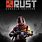 Rust Game Cover