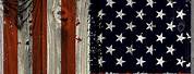 Rustic American Flag iPhone Wallpaper