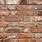 Rustic Brick Wallpaper