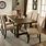 Rustic Dining Room Sets