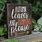 Rustic Fall Signs