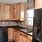 Rustic Pine Cabinets