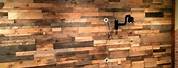 Rustic Wall Finishes