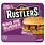 Rustlers BBQ Rib Burger
