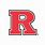 Rutgers R Logo