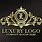 S Luxury Logo