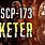 SCP-173 Keter