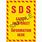 SDS Binder Cover PDF