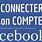 SE Connecter Sur Facebook