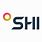 SHI International Logo