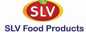 SLV Food Service Logo