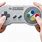 SNES Switch Controller