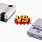 SNES vs Super Famicom