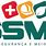 SSMA Logo